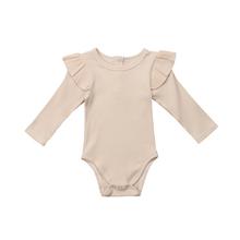 Peto Enterizo para Bebé - Comodidad y Estilo