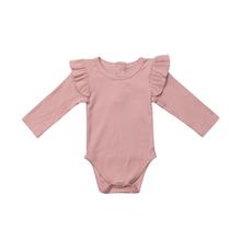 Peto Enterizo para Bebé - Comodidad y Estilo