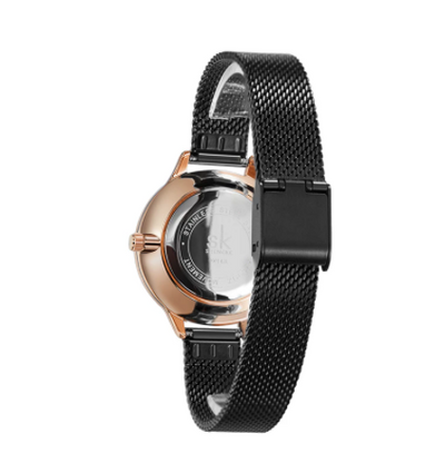 Reloj de Cuarzo Shengqi SK9 para Mujer - Diseño Elegante y Preciso - Image 5
