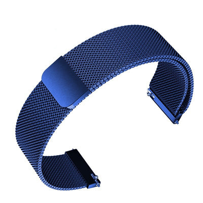 Correa Universal con Interfaz de Cabezal Plano para Apple Watch - Image 12