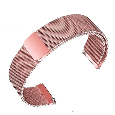 Correa Universal con Interfaz de Cabezal Plano para Apple Watch - Image 11