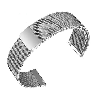 Correa Universal con Interfaz de Cabezal Plano para Apple Watch - Image 10