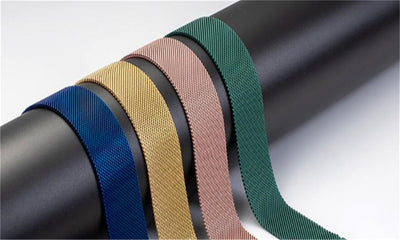 Correa Universal con Interfaz de Cabezal Plano para Apple Watch - Image 15