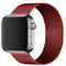 Correa Universal con Interfaz de Cabezal Plano para Apple Watch