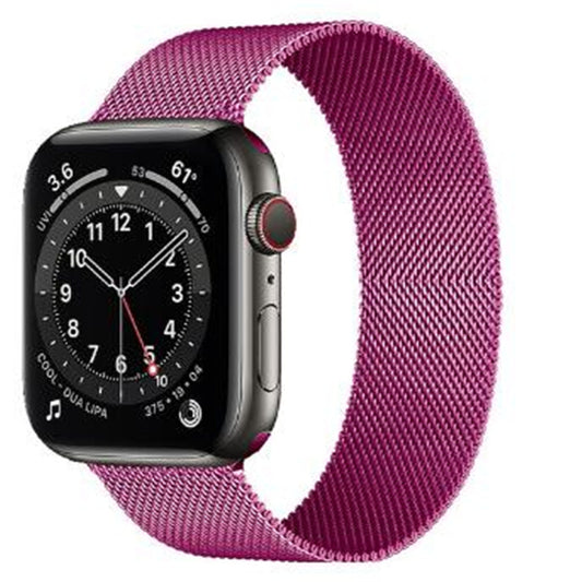 Correa Universal con Interfaz de Cabezal Plano para Apple Watch - Image 2