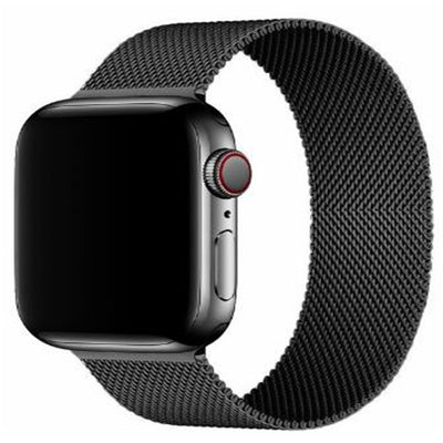 Correa Universal con Interfaz de Cabezal Plano para Apple Watch - Image 6