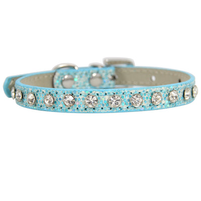 Collar Elegante para Gatos Estilo Europeo y Americano - Image 8