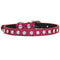 Rojo Rosa 25 Cm