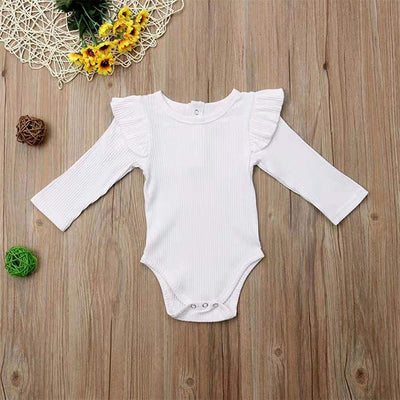 Peto Enterizo para Bebé - Comodidad y Estilo - Image 9