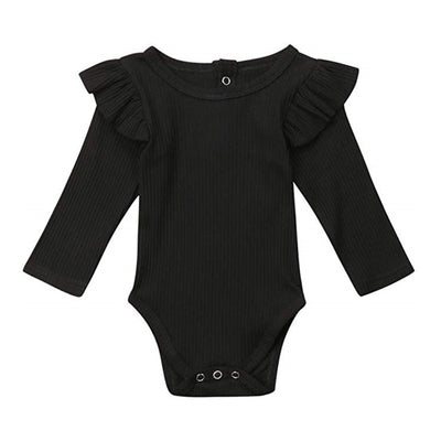 Peto Enterizo para Bebé - Comodidad y Estilo - Image 11