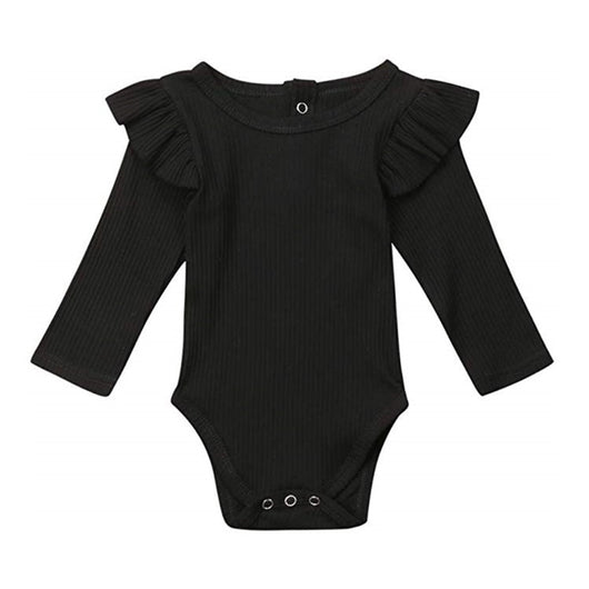 Peto Enterizo para Bebé - Comodidad y Estilo - Image 11