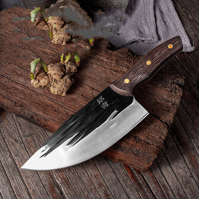 Cuchillo Deshuesador Profesional de Carnicería - Image 19