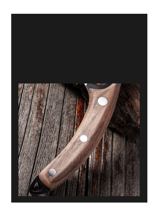 Cuchillo Deshuesador Profesional de Carnicería - Image 28