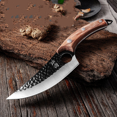 Cuchillo Deshuesador Profesional de Carnicería - Image 3