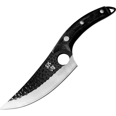 Cuchillo Deshuesador Profesional de Carnicería - Image 2