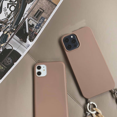 Funda Protectora Anti-Caída para iPhone con Diseño de Espalda Diagonal - Image 13