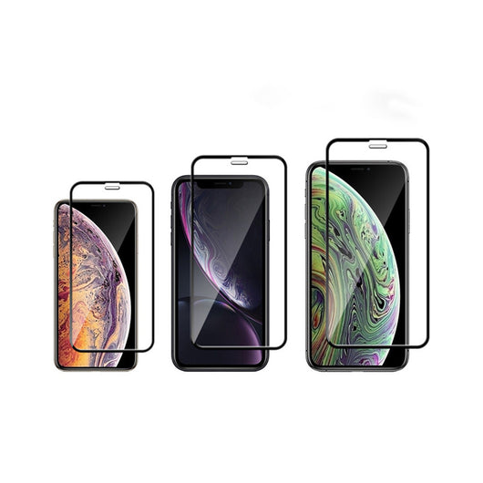 Protector de Pantalla Blindado para iPhone 11 Pro - Resistente a Explosiones - Image 7