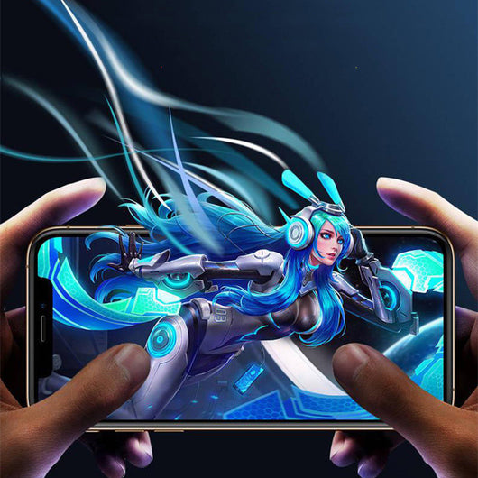 Protector de Pantalla Blindado para iPhone 11 Pro - Resistente a Explosiones - Image 8