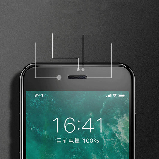 Protector de Pantalla Blindado para iPhone 11 Pro - Resistente a Explosiones - Image 9