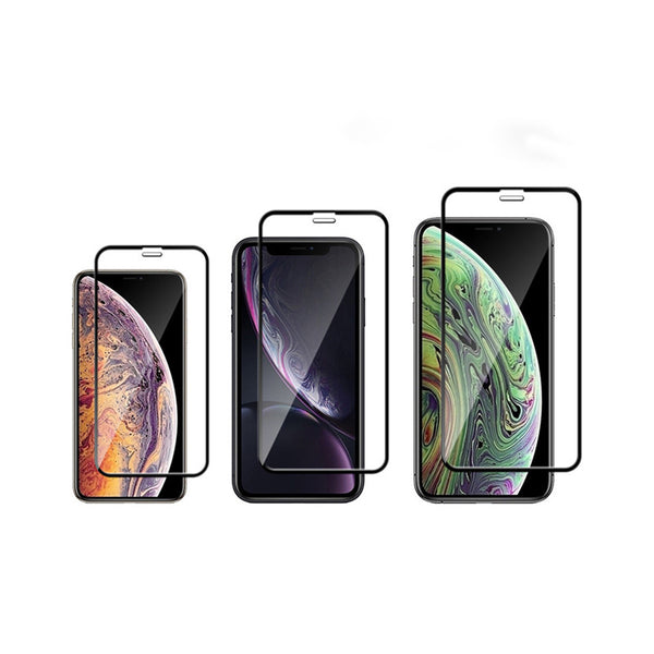 Protector de Pantalla Blindado para iPhone 11 Pro - Resistente a Explosiones