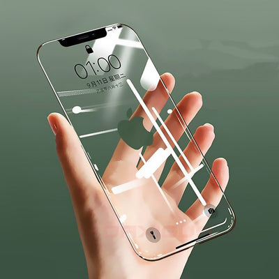 Protector de Pantalla Blindado para iPhone 11 Pro - Resistente a Explosiones - Image 2