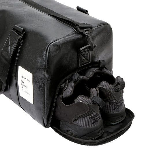 Bolsa de Yoga de Gran Capacidad Ultraligera - Image 11
