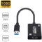 Capturador HDMI para Transmisión en Vivo - Convierte tu Gameplay en Contenido Profesional