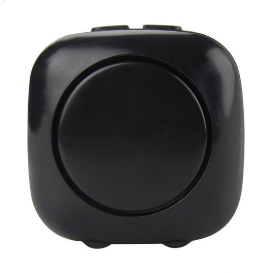 Alarma Antirrobo para Bicicleta con Candado de Contraseña y Sirena de Alto Volumen - Image 9