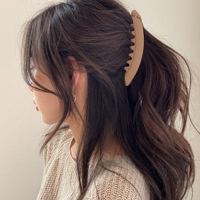 Pinzas de Cabello Banana Chic - Sujetadores de Agarre Fuerte para Coletas - Image 4
