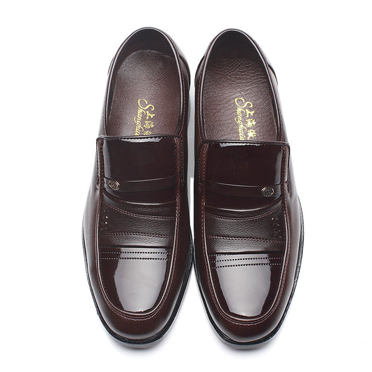Zapatos Casuales Bajos para Hombre - Estilo Moderno y Cómodo - Image 9