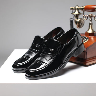 Zapatos Casuales Bajos para Hombre - Estilo Moderno y Cómodo - Image 2
