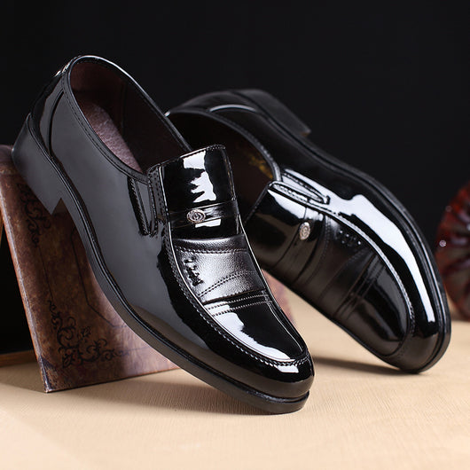 Zapatos Casuales Bajos para Hombre - Estilo Moderno y Cómodo - Image 3
