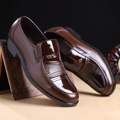 Zapatos Casuales Bajos para Hombre - Estilo Moderno y Cómodo - Image 4