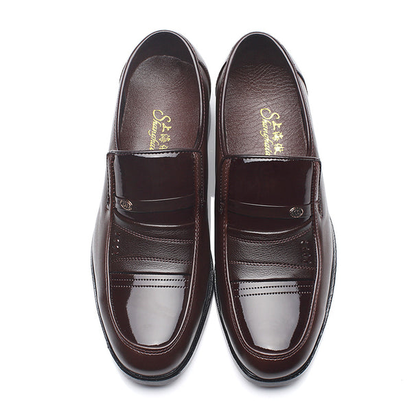 Zapatos Casuales Bajos para Hombre - Estilo Moderno y Cómodo