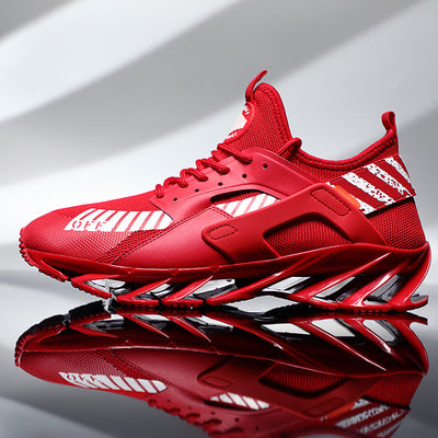 Zapatillas para Correr Wallace - Comodidad y Rendimiento - Image 16