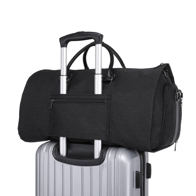 Bolsa de Almacenamiento Plegable de Gran Capacidad - Image 8