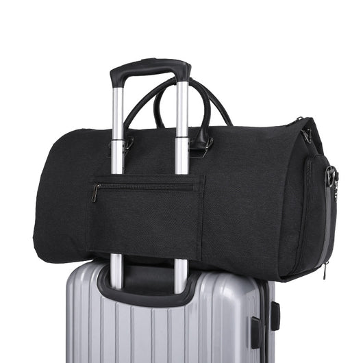 Bolsa de Almacenamiento Plegable de Gran Capacidad - Image 5