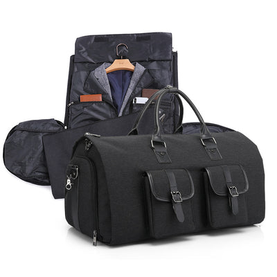 Bolsa de Almacenamiento Plegable de Gran Capacidad - Image 2