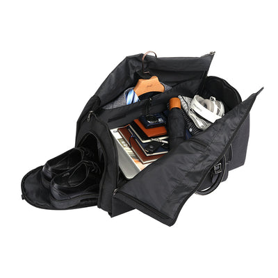 Bolsa de Almacenamiento Plegable de Gran Capacidad - Image 3
