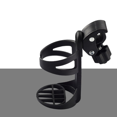 Soporte de Botella para Motocicleta con Protección Reforzada - Image 14