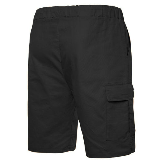 Pantalones Cortos Deportivos para Hombre de Ajuste Relajado - Image 37