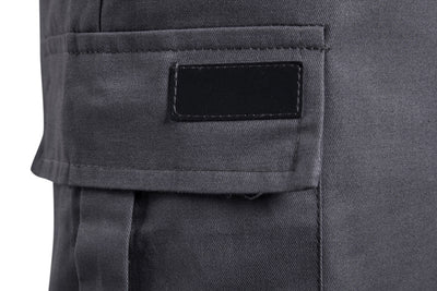 Pantalones Cortos Deportivos para Hombre de Ajuste Relajado - Image 38