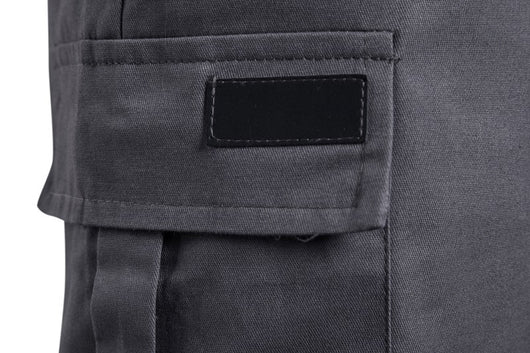 Pantalones Cortos Deportivos para Hombre de Ajuste Relajado - Image 38