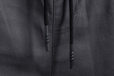 Pantalones Cortos Deportivos para Hombre de Ajuste Relajado - Image 40