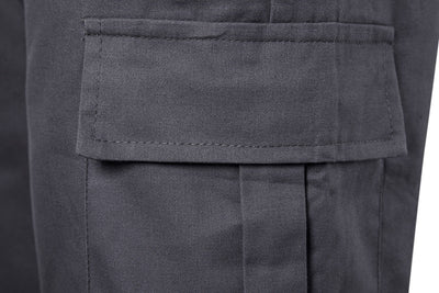 Pantalones Cortos Deportivos para Hombre de Ajuste Relajado - Image 42