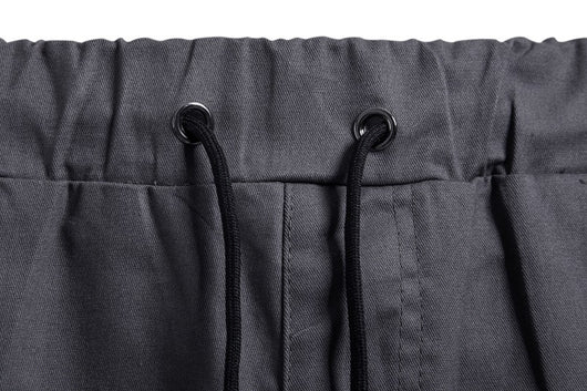 Pantalones Cortos Deportivos para Hombre de Ajuste Relajado - Image 3