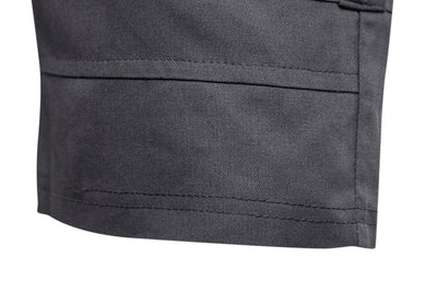 Pantalones Cortos Deportivos para Hombre de Ajuste Relajado - Image 9