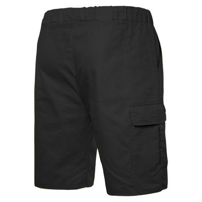 Pantalones Cortos Deportivos para Hombre de Ajuste Relajado - Image 12