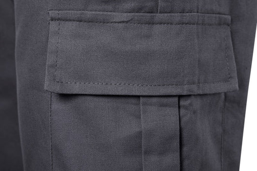 Pantalones Cortos Deportivos para Hombre de Ajuste Relajado - Image 18