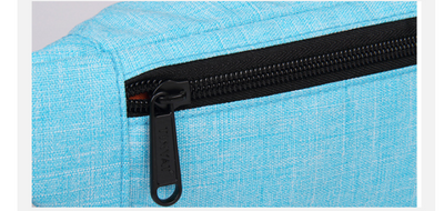 Bolsa Pectoral Multifuncional para Hombre - Outdoor y Viaje - Image 11